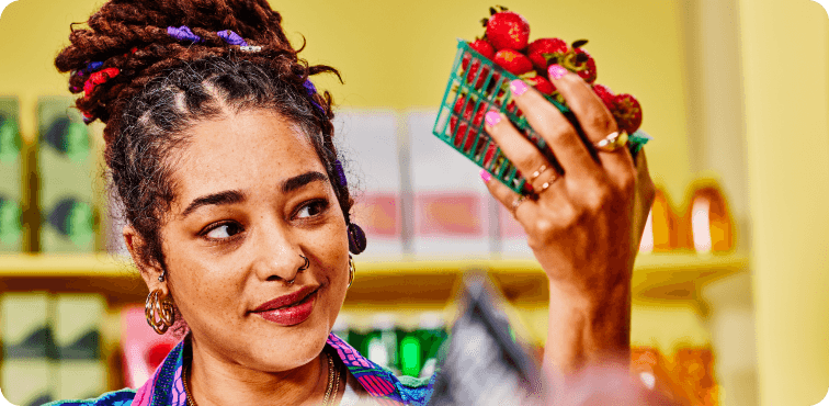 Kahtea - Shopper Quality