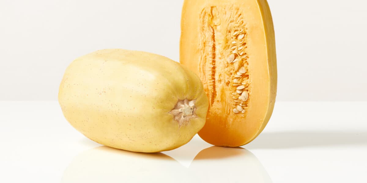 Spaghetti Squash