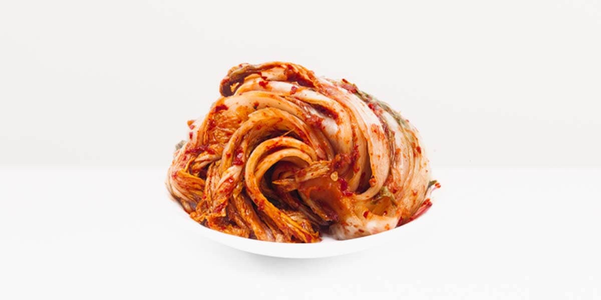 Kimchi