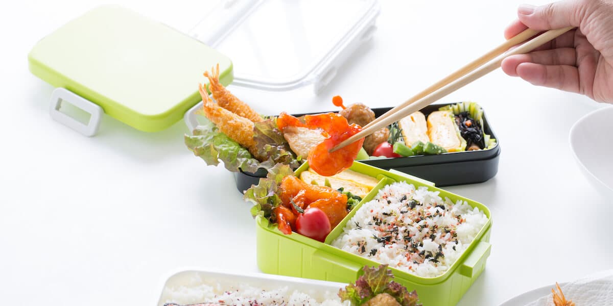 Bento Lunch box