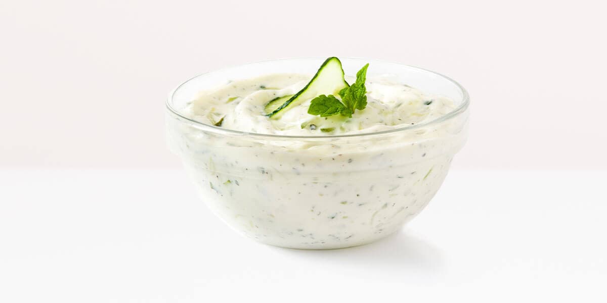 Tzatziki