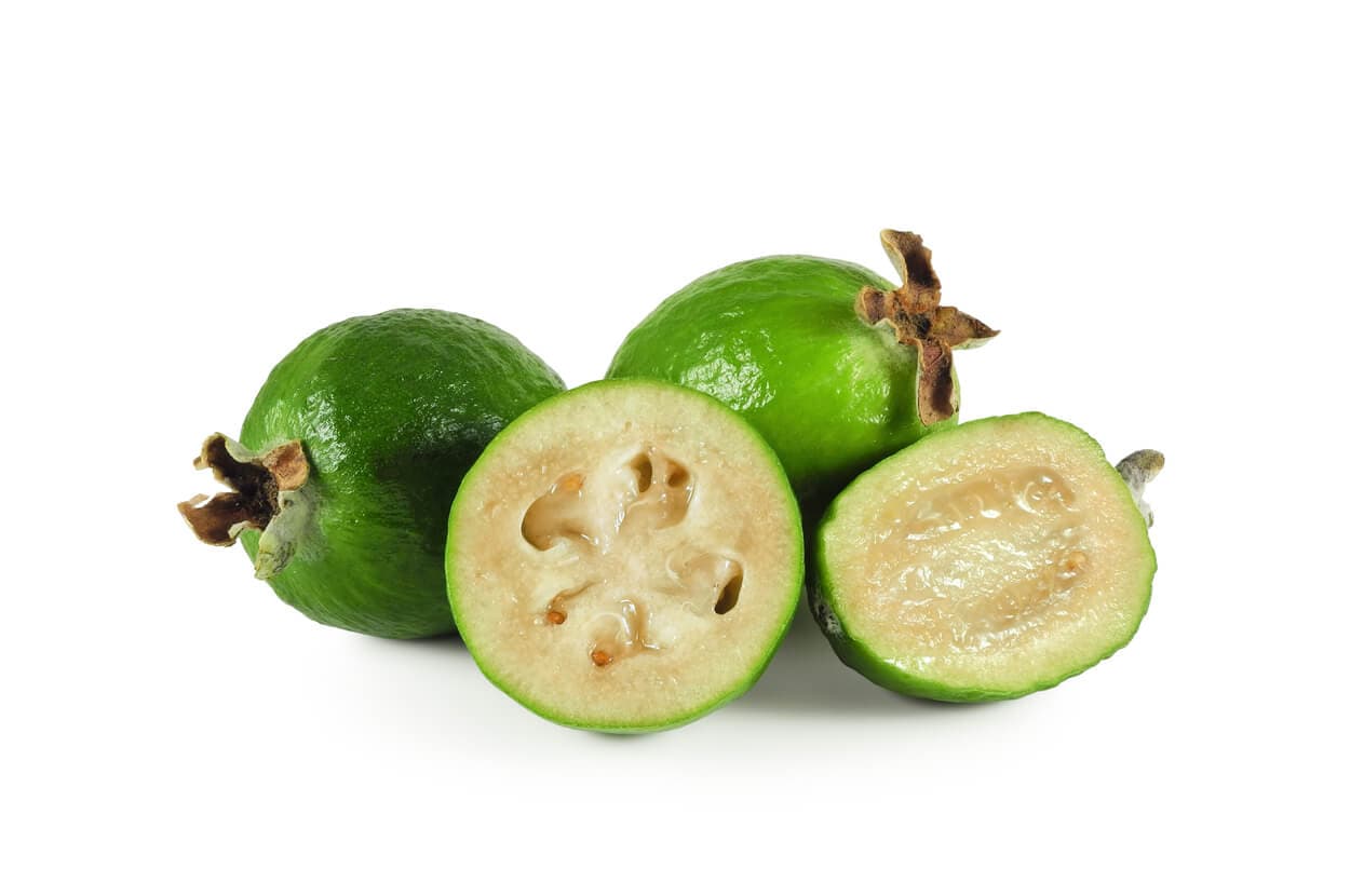 guavasteen