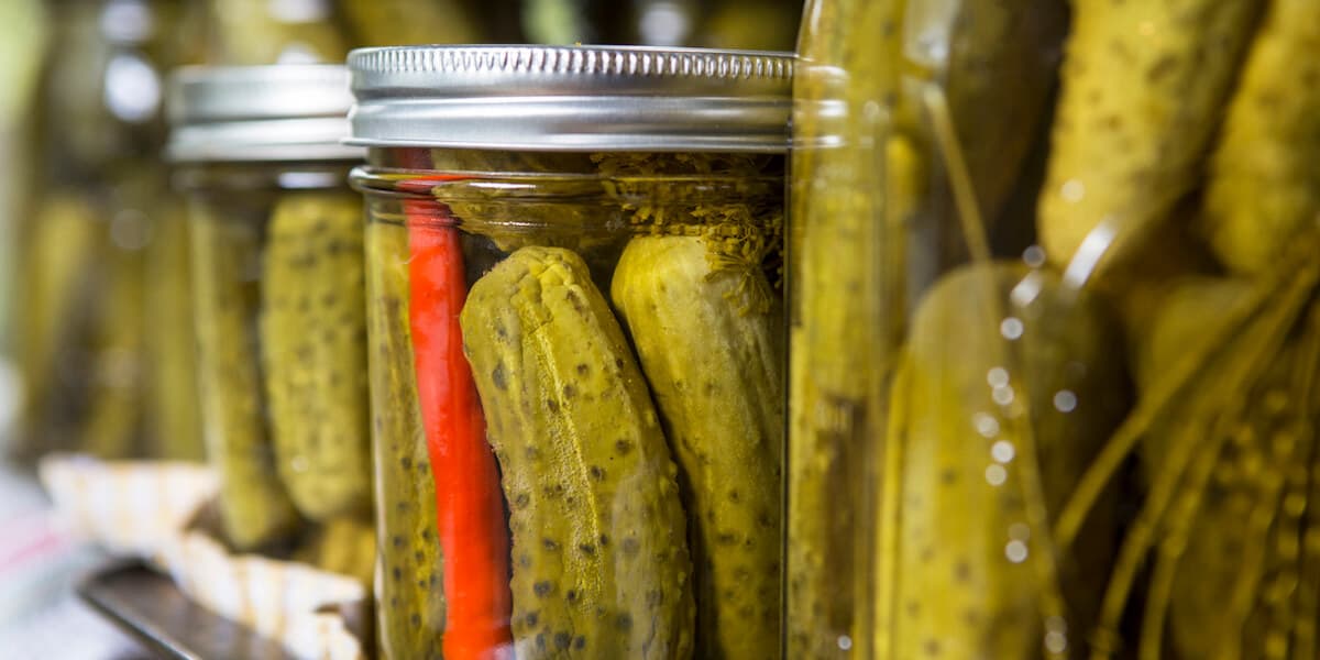 Pickles