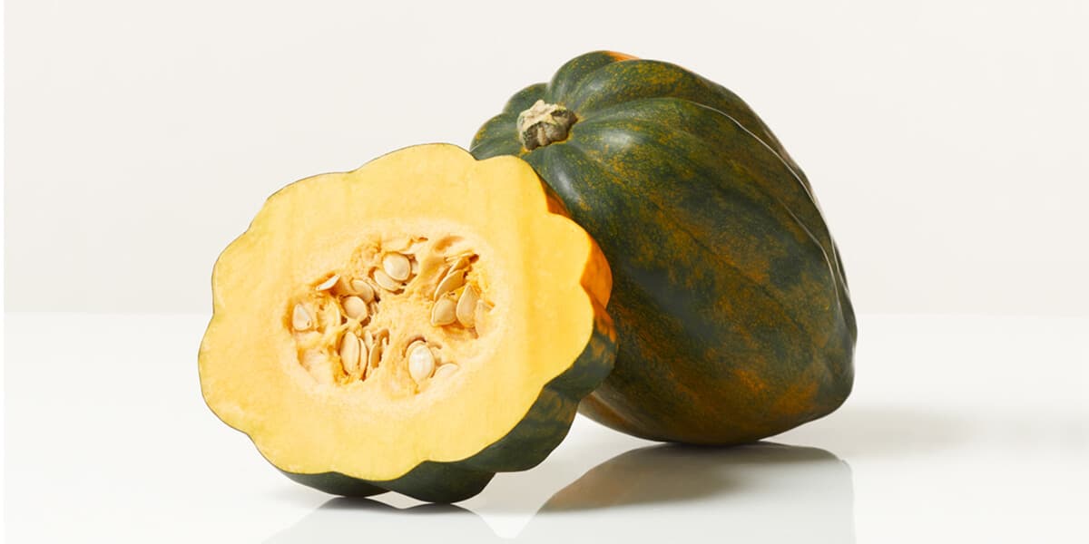 Acorn Squash