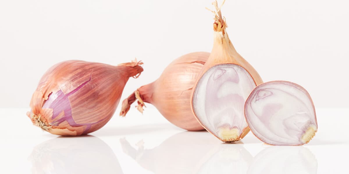 Shallots