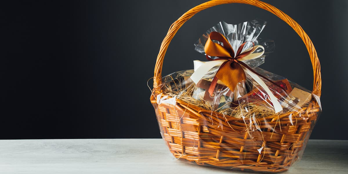 gift basket