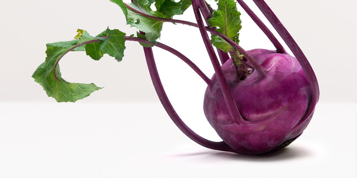 Kohlrabi